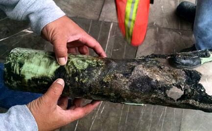 Sindicato del Metro solicita 3 mil 500 mdp más de presupuesto para mantenimiento