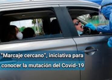 Conocer la mutación del coronavirus ayudará a que modelos matemáticos sean más precisos