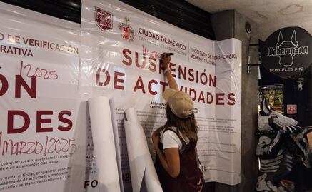 En cinco meses, GAM retira 400 chelerías de la vía pública; Cuautepec concentra la venta ilegal de alcohol a menores