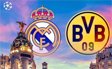 Champions League: Horarios y canales para ver EN VIVO los juegos de este martes 22 de octubre