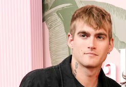 ¿Qué pasó con Presley Gerber? Habría llegado drogado a rehabilitación horas antes de morir