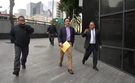 Se reúne gobernador de Veracruz con Fiscal por ataque a bar en Coatzacoalcos