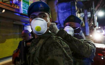 Filipinas detecta brote de gripe aviar H5N6 en granja de codornices