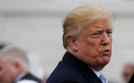 Expertos ven enojo en mensajes de Trump