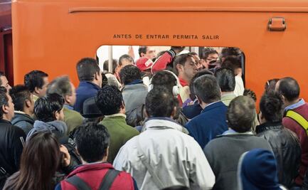 Buscan que Invea inspeccione y supervise instalaciones del Metro