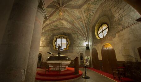 9 razones para ir a Actopan este fin de semana