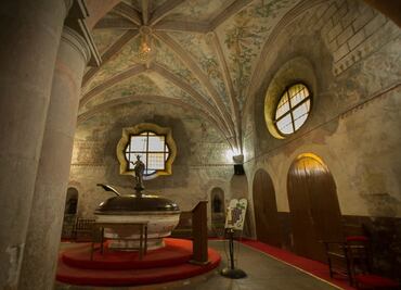 9 razones para ir a Actopan este fin de semana