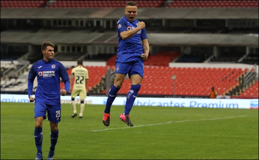 Foto: Carlos Mejía / El Universal