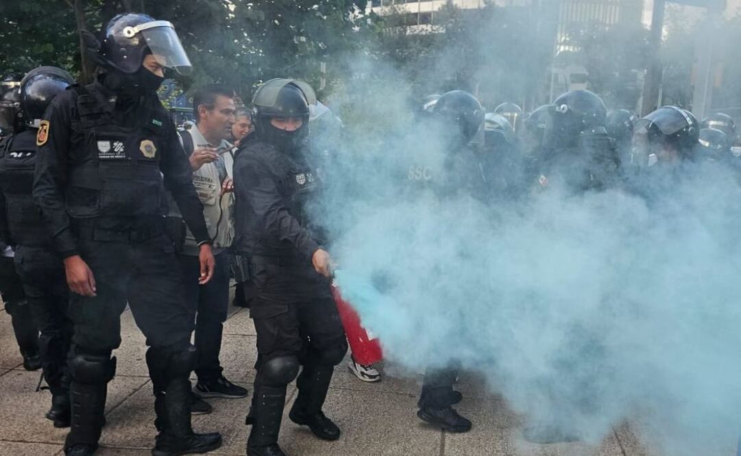 Foto: Juan Carlos Williams