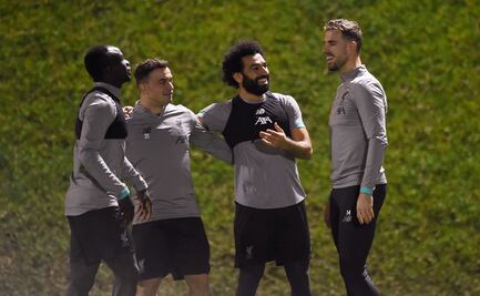 Liverpool tiene otro partido oficial en la misma semana del Mundial de Clubes