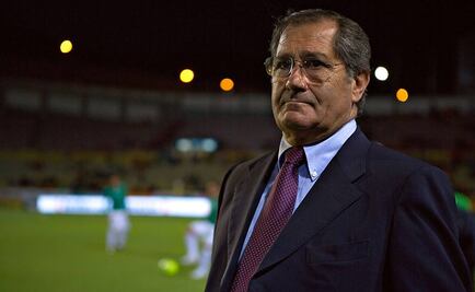 Edgardo Codesal renuncia a la Comisión de Árbitros