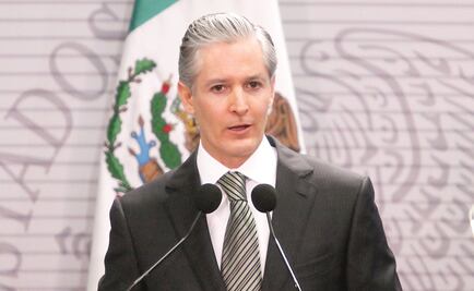 Detienen a 94 presuntos delincuentes en operativo en Edomex