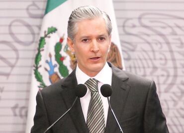 Detienen a 94 presuntos delincuentes en operativo en Edomex