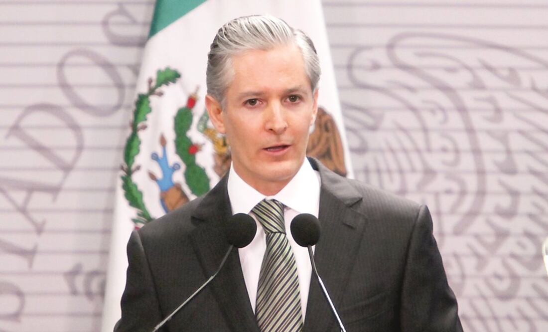 Foto: Archivo. EL UNIVERSAL