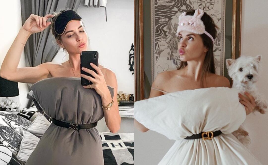 Los influencers se han encargado de que esta cuarentena sea más llevadera con la creación de innumerables retos virales. Fotos: Cortesía