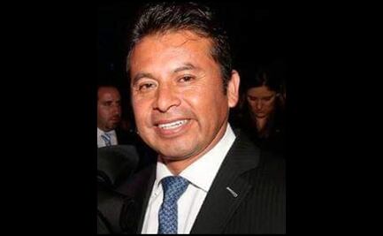 Detienen a exalcalde panista de San Andrés Cholula por peculado