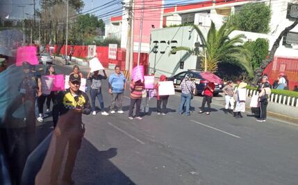 Tratamientos que ofrece Fucam son financiados por gobierno de México: Insabi