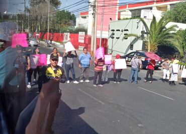 Tratamientos que ofrece Fucam son financiados por gobierno de México: Insabi