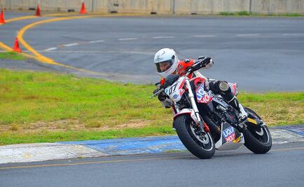 Se definirán los campeonatos internacionales del Italika Racing