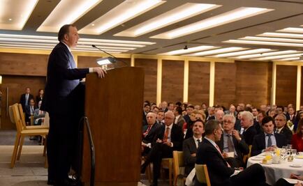 ​Destaca Meade que diputados respetaron el superávit primario para 2018