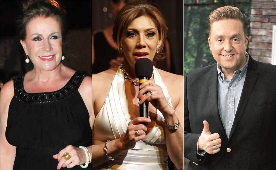 Zapata y Bisogno dedicaron mensajes en Twitter a Klitbo (c)  FOTO: ARCHIVO