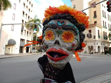 El Día de Muertos se adhiere a la agenda cultural de Miami-Dade
