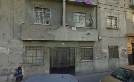 Identifican al presunto asesino de una joven en la Cuauhtémoc