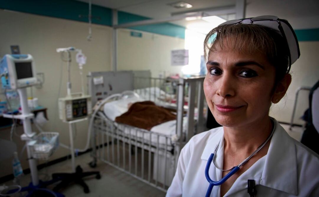 Foto: Archivo/Cuartoscuro                