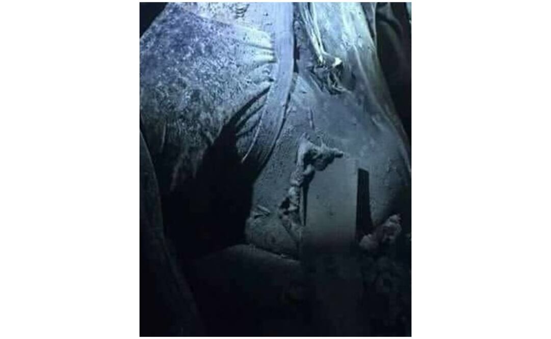 Incendian auto con el conductor adentro en Tlalpan