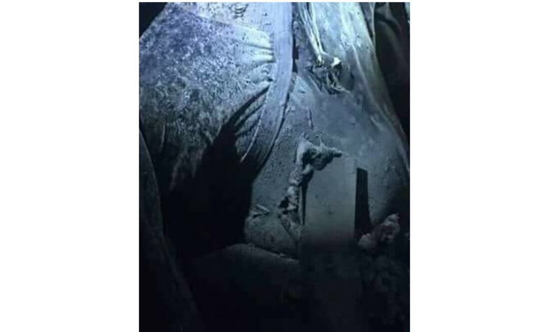 Incendian auto con el conductor adentro en Tlalpan