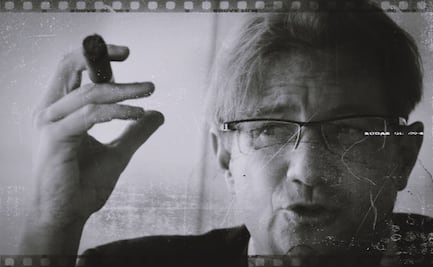 Andrés Roemer, perfil de un tejedor de influencias… y presunto predador sexual