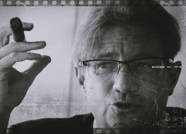 Andrés Roemer, perfil de un tejedor de influencias… y presunto predador sexual