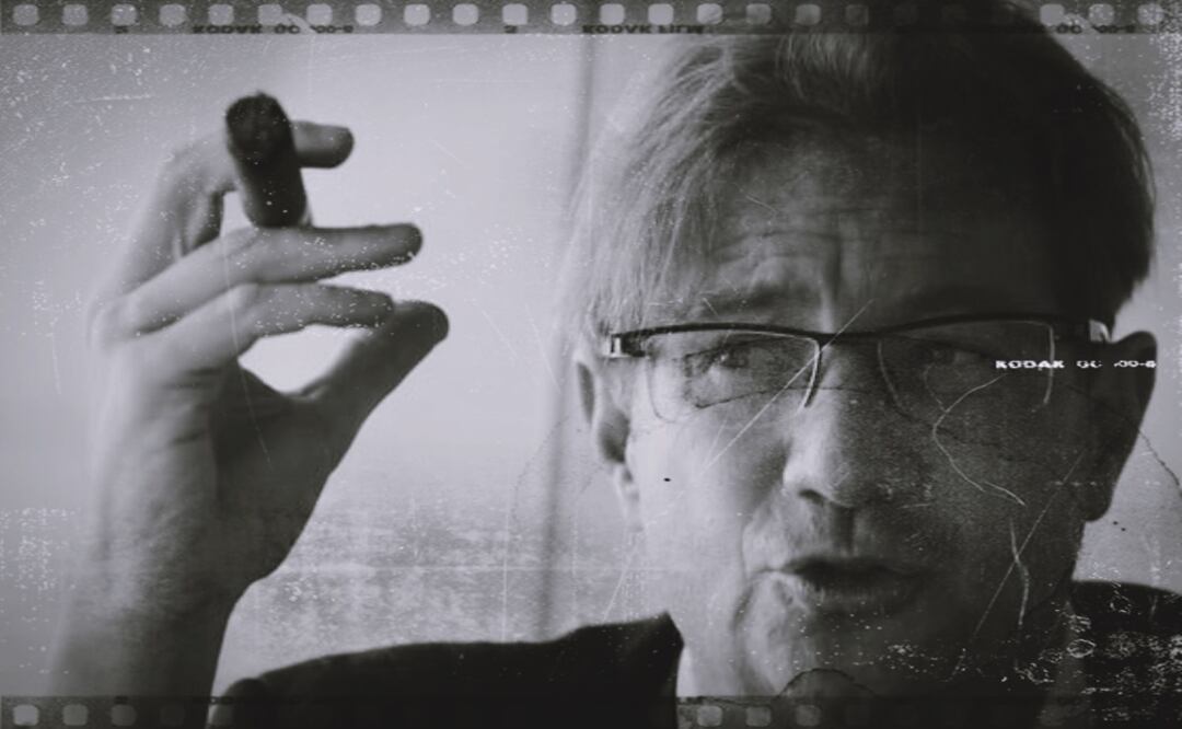 Andrés Roemer fue detenido en Israel, país que analiza su extradición a México. / Foto: archivo.