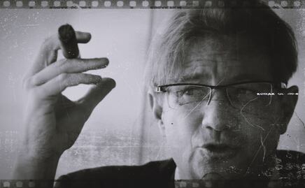 Andrés Roemer, perfil de un tejedor de influencias… y presunto predador sexual