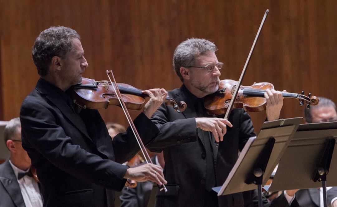 Foto: Cortesía Cuarteto Latinoamericano