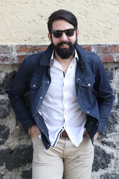 El Foco. Noroña se autoproclama legítimo en San Lázaro