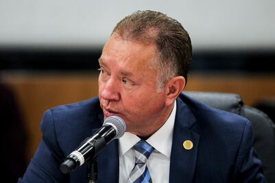 Velasco Urtaza disputa candidatura panista a hijo de Yunes