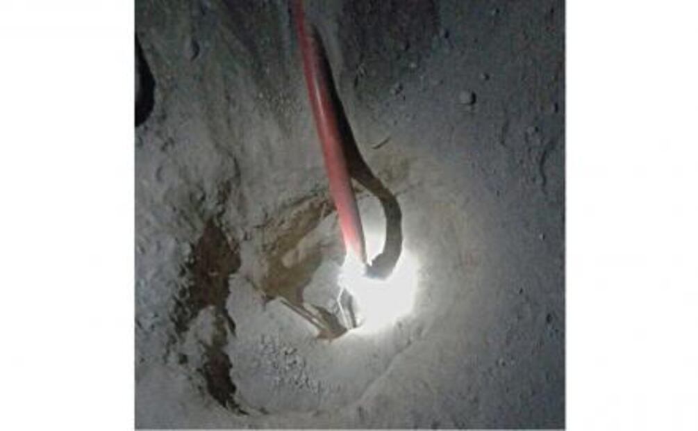 Se incendian 3 vehículos usados para "huachicoleo" en Hidalgo