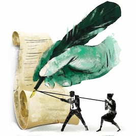 Desdén. Congreso deja de lado leyes de la Constitución