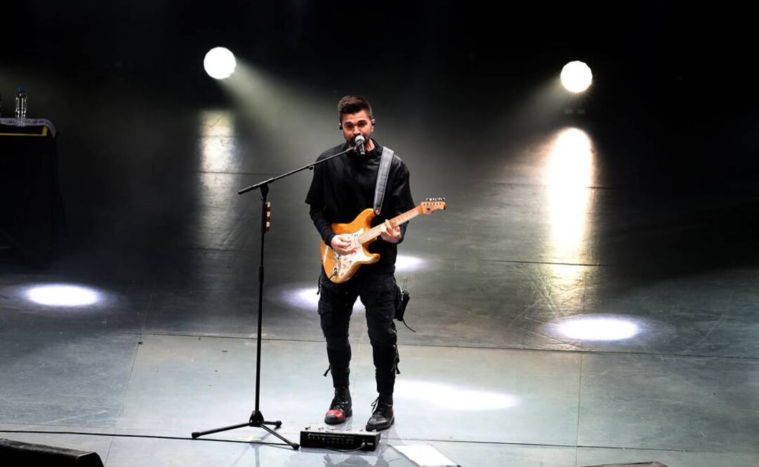 FOTO: Valente Rosas/EL UNIVERSAL