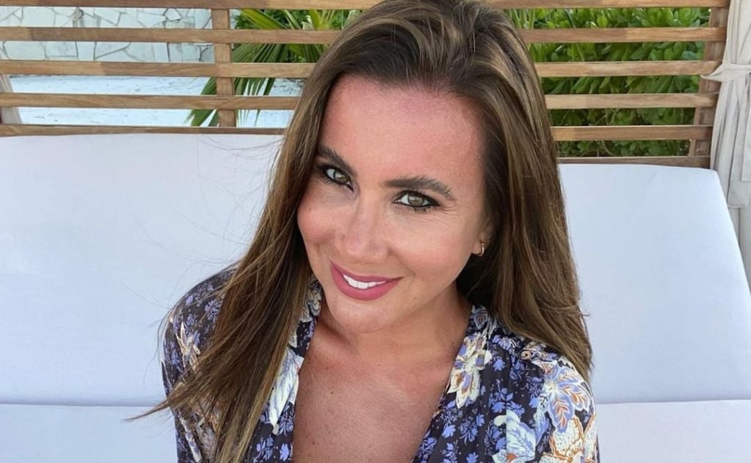 Mariazel volvió a bromear acerca de cómo tratar a las personas cambiantes de humor. Fuente: Instagram @mariazelzel