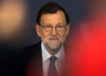 Rajoy basa en empleo y economía su llamado a formar nuevo gobierno