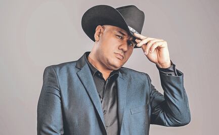 Con música, José Pablo desafía a lo establecido