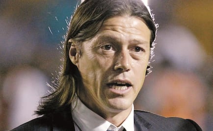 Almeyda le echa la culpa al francés