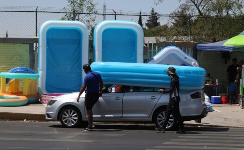 Campañas electorales, vacunación y vacaciones, entre las fotos de la semana