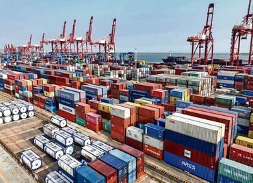 El T-MEC suma 17 disputas en 3 años