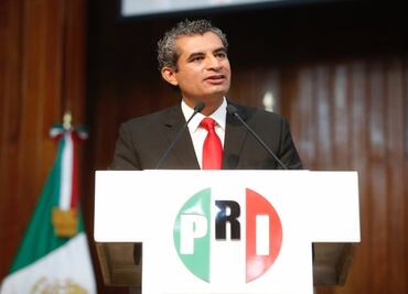 PRI pide aclarar si corrupción de Duarte alcanzó a Morena