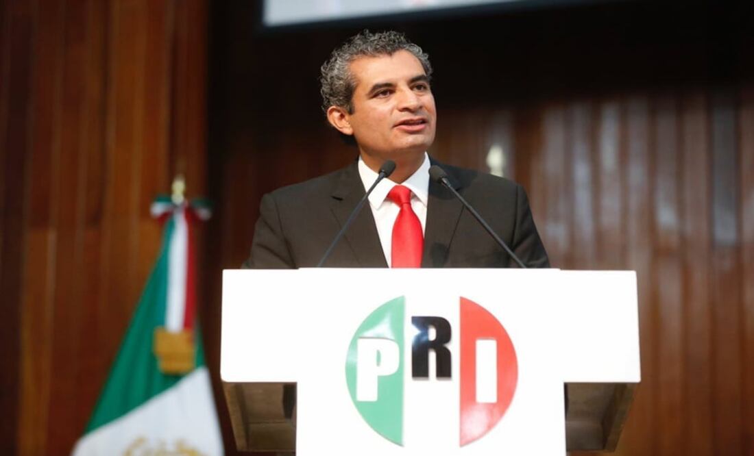 Foto: Archivo EL UNIVERSAL