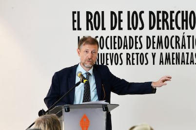 Preocupa a CIDH y ONU ley para Ejército