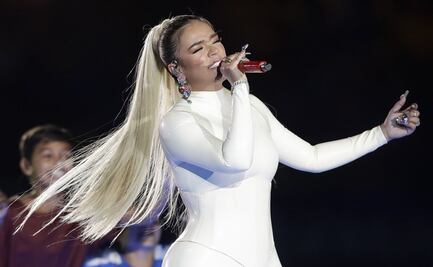 Los Latin AMAs se protegen del Covid y regresan con más de 80 artistas en vivo